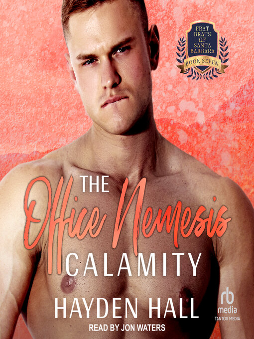 Title details for The Office Nemesis Calamity by Hayden Hall - Available